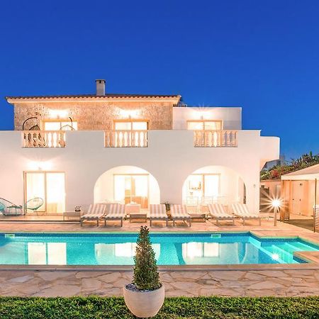 Villa Jaimi Péjia Kültér fotó